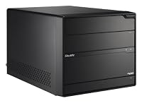 Shuttle、X79マザー搭載キューブベアボーンなど4製品を発売 - ITmedia