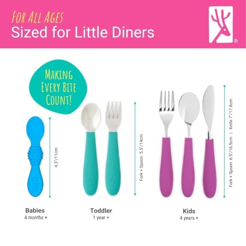 toddler utensils
