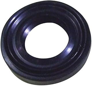 SIEMENS - 28X52X9/11,5 JOINT DE PALIER ROULEMENT POUR LAVE LINGE BOSCH SIEMENS OU VIVA