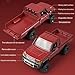 Genérico Off Road Climbing Adult Remote Control Full Scale 1:12 Retro LC79 Four Set Remote Control SUV Model, 2.4GHz Remote Control Outdoor SUV Gift