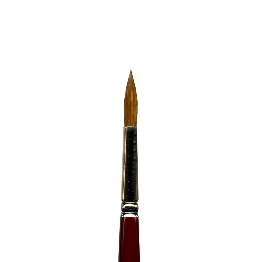 Dynasty Pure Red Sable Series 2157R - Rounds - Size 10 (one brush)