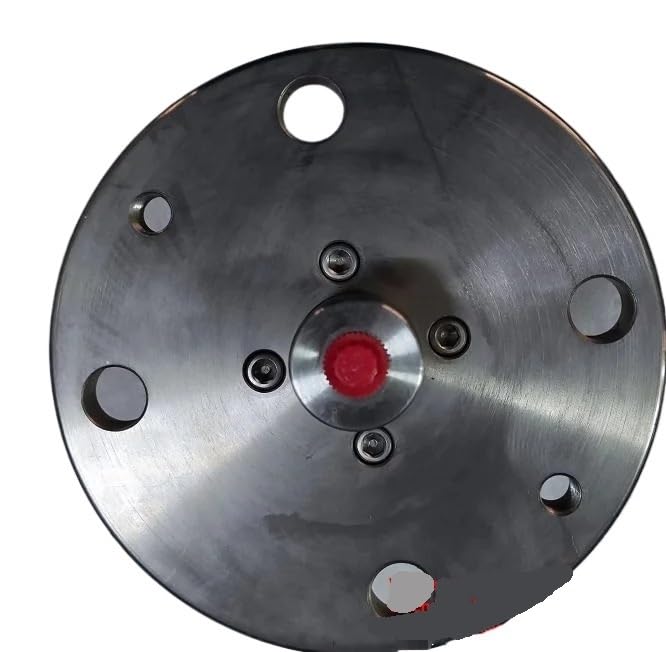 NURII Pressure Transmitter, EW2.8E.2237 316L