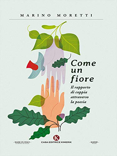  Come un fiore