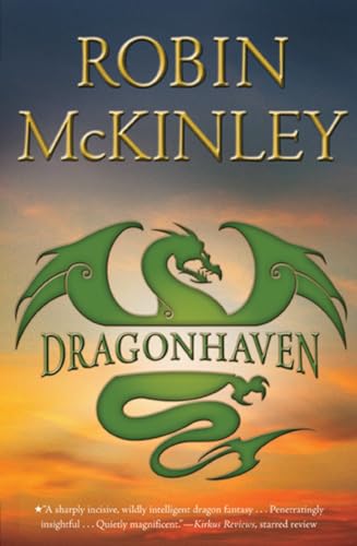 Dragonhaven view 2