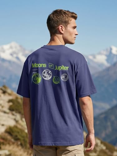 Image of NOBERO Men T-Shirt