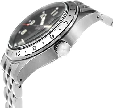 Amazon | [セイコー5 スポーツ] Seiko 5 Sports フィールド GMT