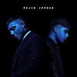  Majid Jordan