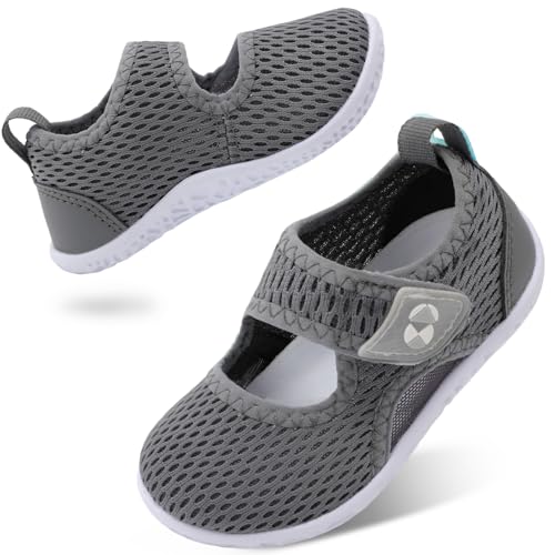 Image of Centipede Demon Toddler Water Shoes Boys Girls Swim Aqua Socks Barefoot Kids Water Sandals Quick Dry Breathable Lightweight for Beach Pool Waterpark