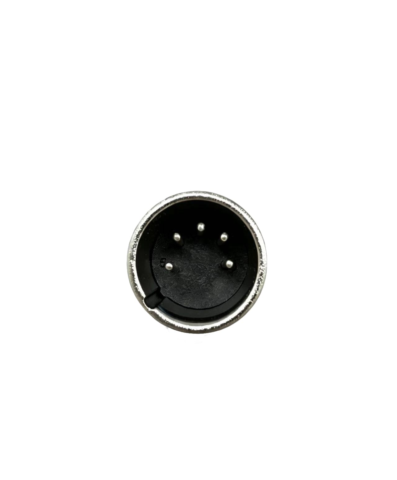 42V 2A Ladegerät für TranzX BL03 BL05 BL07, 5-poliger XLR Stecker, Ersatzladegerät für 36V Lithiumbatterie E-Bike
