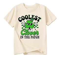 Coolest Clover in the Patch