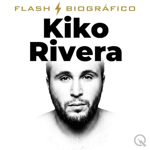 Kiko Rivera (Parte 1 &mdash; Historia Completa)