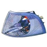 changer ampoule volvo v70 Farbe: glasklar Diederichs 7613275 Blinker Links