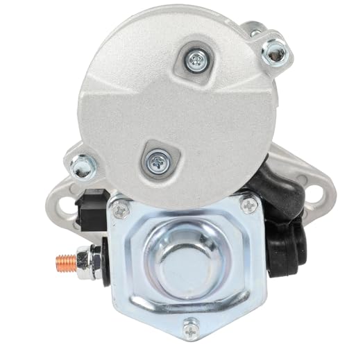 SCITOO Starter Engine Starter Motor 16878 for Honda Passport 94-96 by SCITOO - Image 2