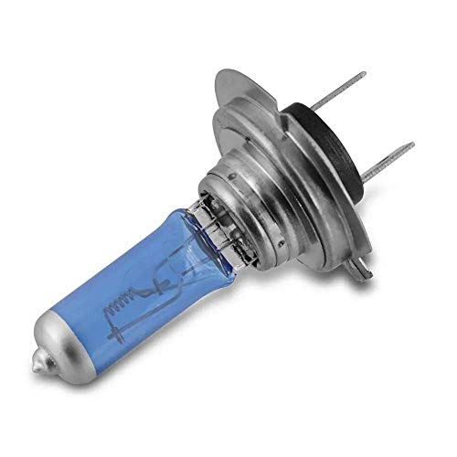 Multilaser Lâmpada Linha Pesada H3 24V 70W Super Branca Par - Au874