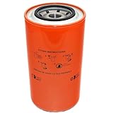 Replacement for fits 672603C2 7/8-14 Spin-On Fuel Filter Fits International Harvester 1066 1086