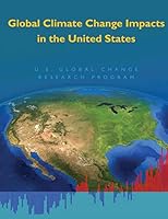 Global Climate Change Impacts in the United States 1507752679 Book Cover