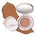 Mally Beauty Flawless Finish Transforming Effect Foundation, Rich