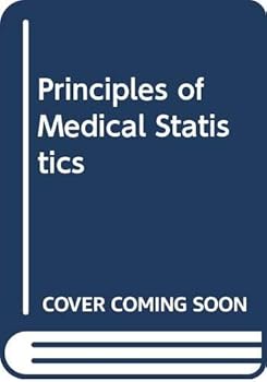 Paperback Bradford Hill's Principles of Medical Statistics Book