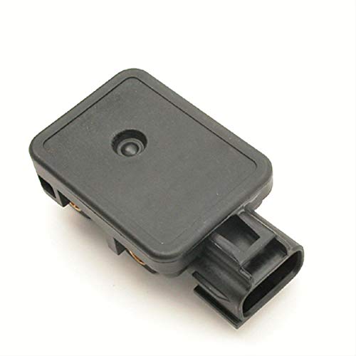 Delphi Ps10022 Map Sensor #TOP2