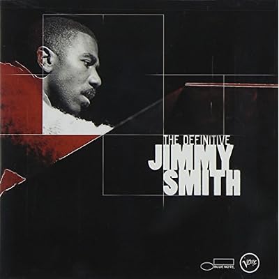 The Definitive Jimmy Smith