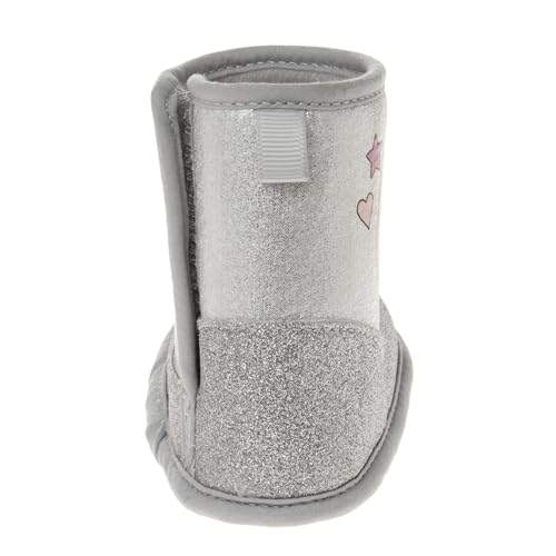 Josmo Baby-Girl's Winter Minnetonka Mid-Calf Boots3