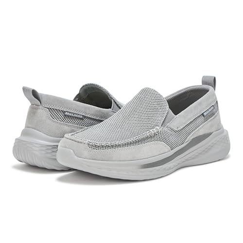 Image of Skechers USA Men's Slade Munson Moccasins