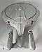 Star Trek the Next Generation Innerspace Playset - U.S.S. Enterprise NCC-1701-D