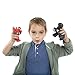 Heroes de Goo Jit Zu - Pack 2 Héroes Marvel (Spiderman Vs...