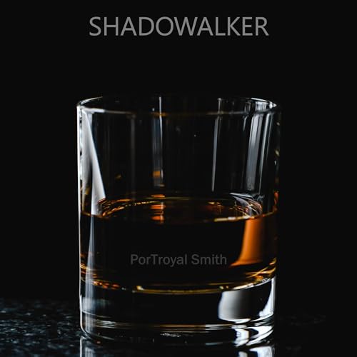 Shadowalker by PorTroyal Smith episode artwork