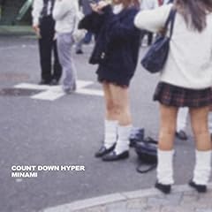 COUNT DOWN HYPER / �݂Ȃ�