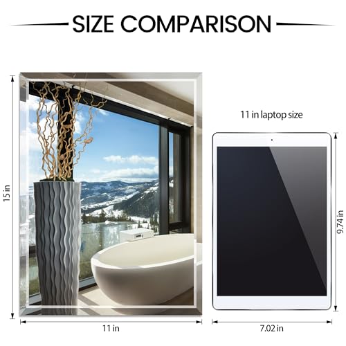 Review de Espejos para baños pequeños favoritos de las personas. 29 Review de Espejos para baños pequeños favoritos de las personas. 27