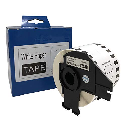 Amazon | DK-4205 互換ラベル 再剥離(弱粘着タイプ) ブラザー Amazon | DK-4205 互換ラベル 再剥離(弱粘着タイプ) ブラザー