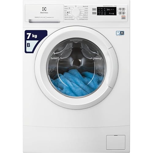 Electrolux EW6S507W Waschmaschine Serie 600 SensiCare 7 kg