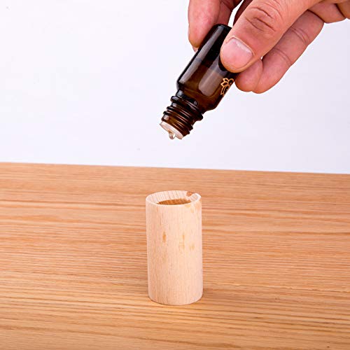 3slifeアロマディフューザー木目 オイルホルダー木製 アロマディッシュ アロマポット 木製小皿付き Amazon 楽天 ヤフー等の通販価格比較 最安値 Com