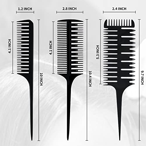 Recopilación y reviews de Peine mechas Top cinco. 16 Recopilación y reviews de Peine mechas Top cinco. 8