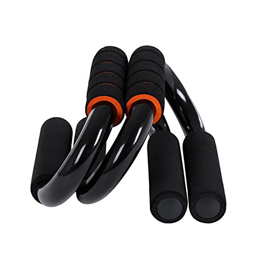 TNP Accessories 1 Paio di Maniglie per Flessioni