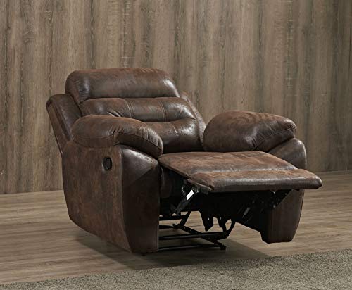 Mapo Möbel Relaxsessel Kinosessel Fernsehsessel 5131-1-VF03 – Bild 4