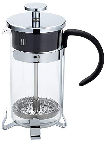 Cafetera de Prensa Francesa Manual 350 mL