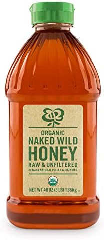 Amazon.com : Sue Bee Spun USA Clover Honey From USA Beekeepers, 12