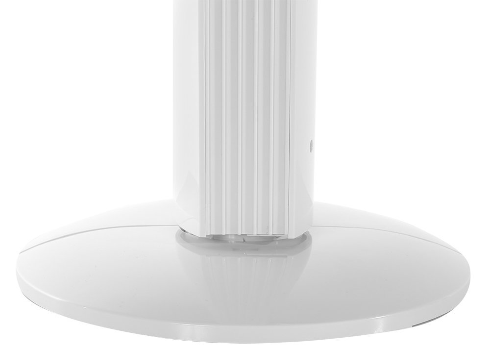 DeLonghi Tower Fan, DETF115, White 