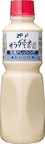 �P���R�[�}���l�[�Y �_�˃T���_��Ԋ� �a���h���b�V���O���킹�� 500ml ×3�{