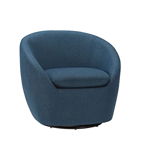 List of Top Ten Best Navy Swivel Chair Top Picks 2023 Reviews