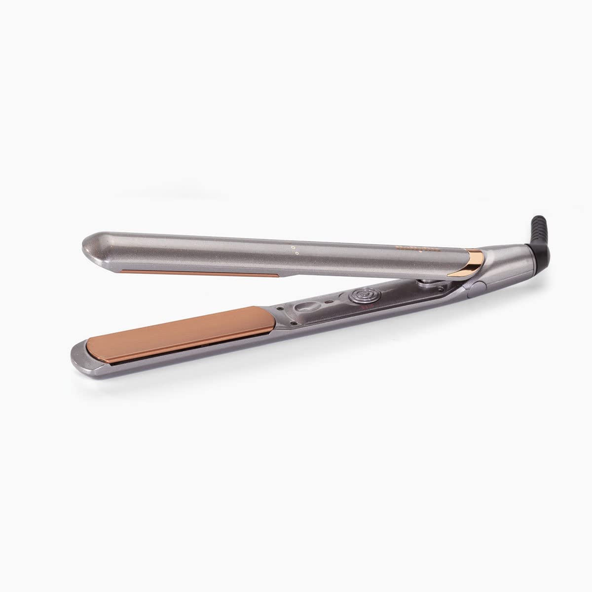 Piastra per capelli Babyliss 2598NPE Grigio