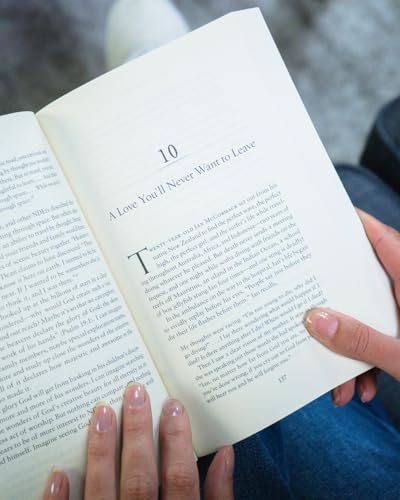 Image of Imagine Heaven: Near-Death Experiences, God's Promises, and the Exhilarating Future That Awaits You | A Spiritual Exploration of Life, Purpose, and Eternal Hope in the Face of Death and Grief