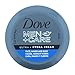 Produktbild Dove Men Care Hydra Creme Gesicht Körper Hände 3er Pack, 3 x 75ml