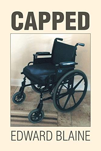 Capped 1499080573 Book Cover