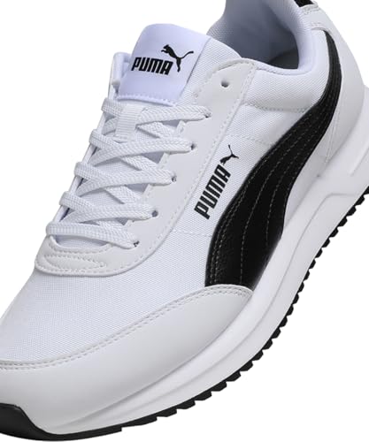 Image of Puma Unisex-Adult R78 Lightwind Sneaker