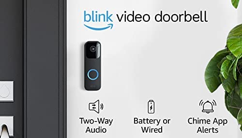 Blink 53-028240 Certified Refurbished Blink Video Doorbell thumb #6