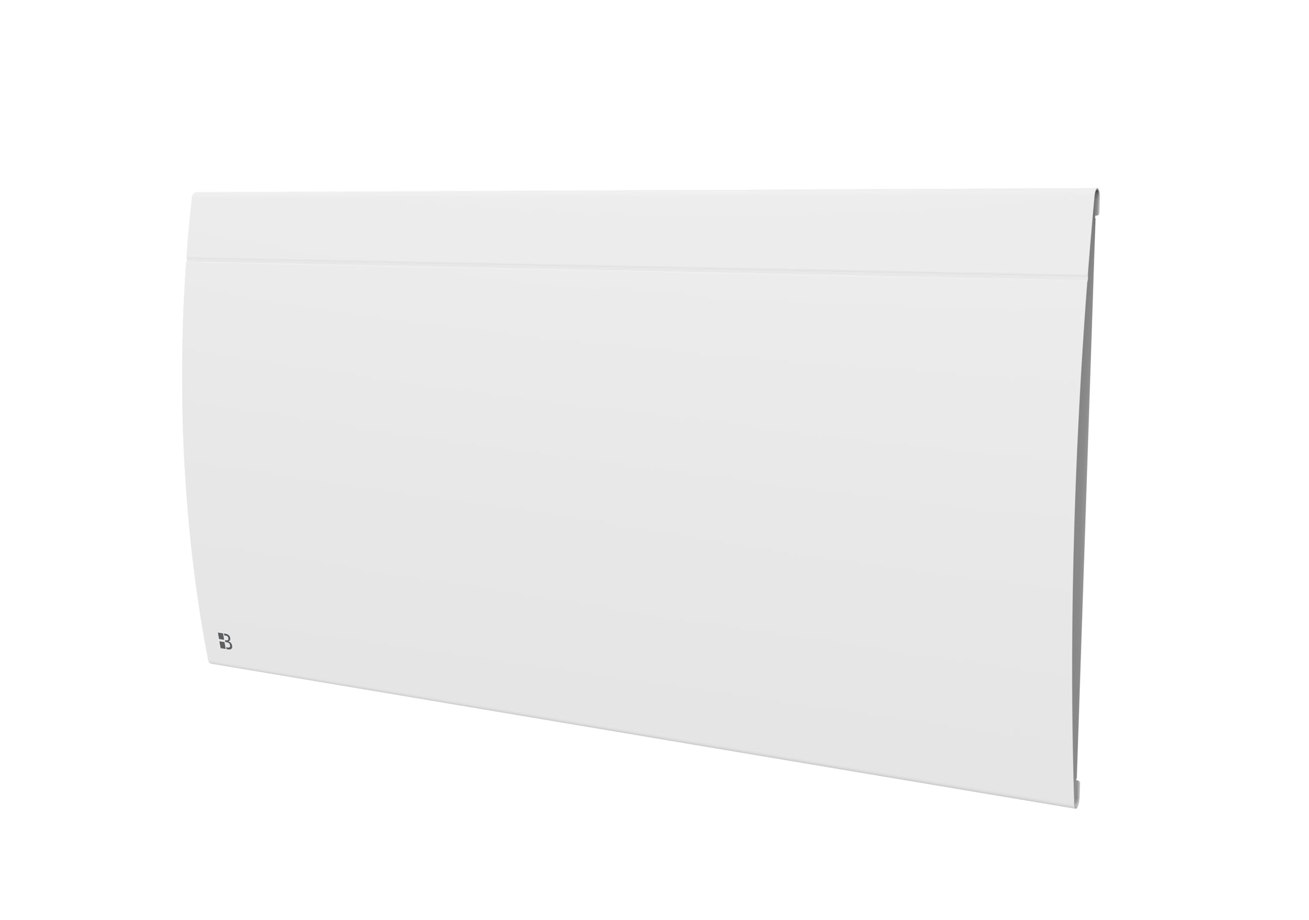 Radiateur Inertie Céramique Bestherm Illo Connect 2000W Blanc - Programmable WiFi