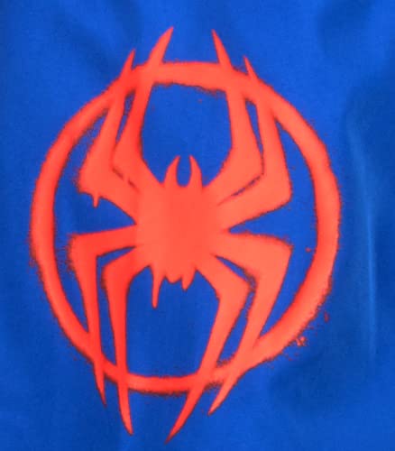 Image of Marvel Superheroes Boy's Bomber Jacket - Spider-Man, Miles Morales, Black Panther, Ghost-Spider, Venom Bomber Jacket for Kids